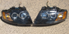 Audi convertible xenon for sale  Las Vegas