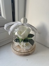Everlasting rose jar for sale  GREAT MISSENDEN