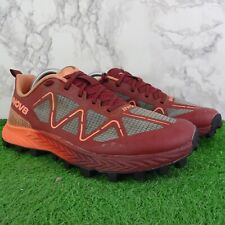 Inov8 trainers size for sale  MARCH