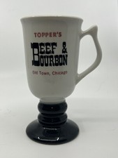 Vintage chicago restaurant d'occasion  Expédié en Belgium
