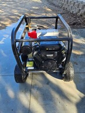 Hydrotek pressure washer for sale  Nampa