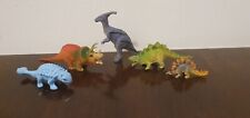 N0013 lotto dinosauri usato  Montecatini Terme