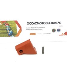 Cache tronçonneuse husqvarna d'occasion  Bolbec