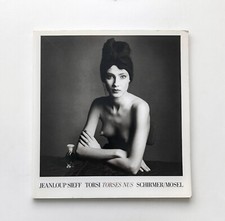 Torsi jeanloup sieff gebraucht kaufen  Mannheim