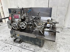 Herbert capstan lathe for sale  ROWLEY REGIS