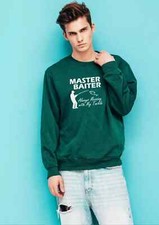 Master baiter funny for sale  ILFORD
