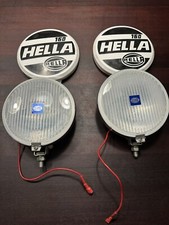 Set fog lights for sale  Richmond