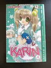 Manga piccola dea usato  Villar Focchiardo
