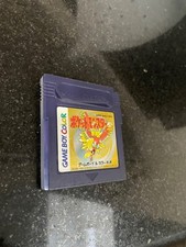 Pokemon oro jap usato  Tricase