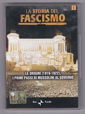 Dvd storia del usato  Italia