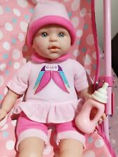 Baby doll set for sale  REDDITCH