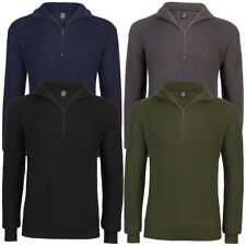 Brandit marine pullover gebraucht kaufen  Zossen