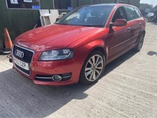 2009 2012 audi for sale  BURY
