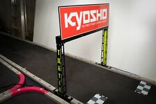Ponte de temporização para pista RCP e sistema de temporização EasyLap I-Lap Kyosho Mini Z Racing comprar usado  Enviando para Brazil