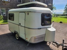 eriba familia for sale eriba familia for sale CHEPSTOW