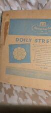 doily stretcher board for sale doily stretcher board for sale Pocatello