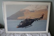 Royal marines westland for sale  FAREHAM
