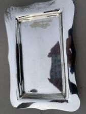 Vintage silver plate for sale  KING'S LYNN