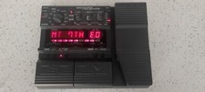 ZOOM 707 II ELECTRIC GUITAR DIGITAL EQUALIZER comprar usado  Enviando para Brazil