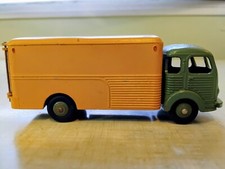 Dinky toys camion d'occasion  Poitiers