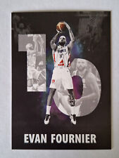 Evan fournier carte d'occasion  Argentan