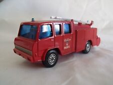 Pompiers solido ref d'occasion  Servian
