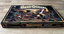 Hero quest grundspiel gebraucht kaufen  Bremen