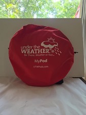 Weather pod tent for sale  Hixson