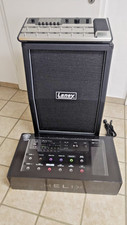 Line6 helix floorboard gebraucht kaufen  Tiefenbronn