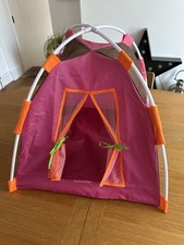 Generation dolls tent for sale  DERBY