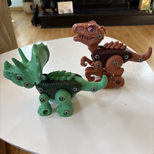 Take apart dinosaur for sale  Chaska