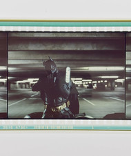 Usado, Faixa de Filme IMAX 70mm TDKR (The Dark Knight Rises) (6 Células) comprar usado  Enviando para Brazil