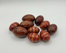Vintage hand painted for sale  Ravena