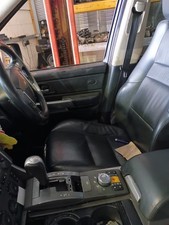 range rover leather interior for sale range rover leather interior for sale ROCHDALE