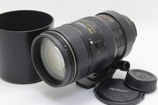 Eccellente obiettivo nikon usato  Spedire a Italy