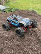Traxxas maxx widemaxx for sale  Deltona