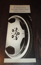 monoblock felgen gebraucht kaufen  München