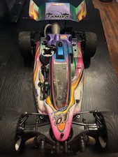 Rare tamiya nitro for sale  Reading
