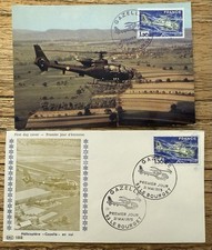Lot fdc 1975 d'occasion  Paris XVII