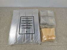 Fweek 100pcs 160ml for sale  UK