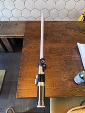 Star wars lightsaber for sale  LONDON