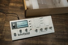 Waldorf blofeld sintetizzatore usato  Spedire a Italy