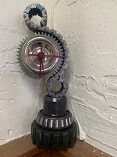 Car gear desk for sale  Puyallup