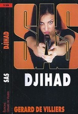 Sas 139 djihad d'occasion  Saint-Zacharie