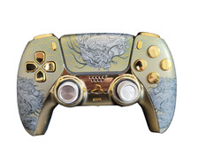 Playstation ps5 custom gebraucht kaufen  Bad Brückenau