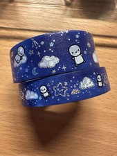 Coffee monsterz washi for sale  GLASGOW