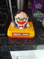 Vintage 1970s talking for sale  STOCKPORT