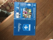 Dvd football auxerre d'occasion  La Châtaigneraie