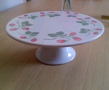 Gisela graham strawberry for sale  CHULMLEIGH