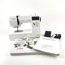 Janome jw8100 fully for sale  Pinellas Park